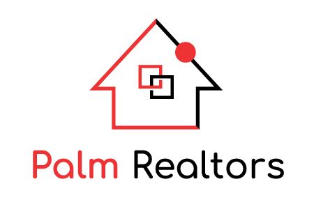 Palm Realtors Logo